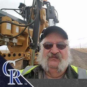 Meet your Posher, Jeff